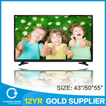 43/50/55/inch flat screen led lcd tv televisions wholesales