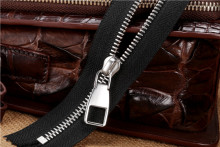 Heavy Duty European Teeth Continuous Zipper Chain