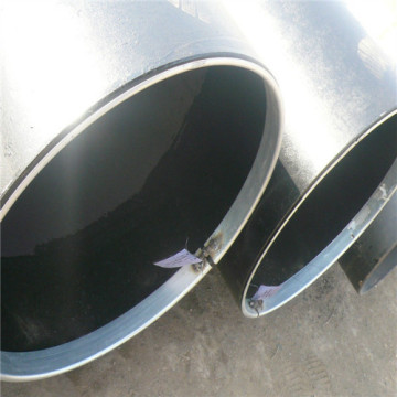 sour service x52 HFW Welded steel pipe with