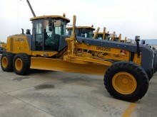GR2205 Used Motor Grader Equipment