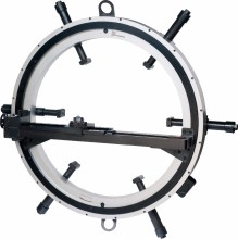 Portable Flange Facing Machine - Flange Facer