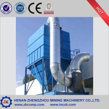 China High Performance Cement Dust Collector Manufacuturer