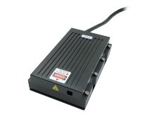 Optlaser 12W RGB Laser Module