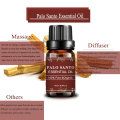 Organic Palo Santo Essential Oil For Cosmetic Wholesale