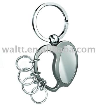 Metal Key chains, Metal Key rings, Metal Key holder