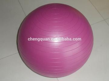 gym ball yoga ball