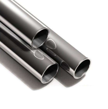 flexible stainless steel water seamless tube