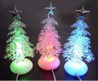 USB CHRISTMAS TREE USB DECORATION USB ACCESSORIES