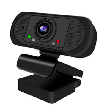 Hot Sell 1080p Autofocus Webcam with Microphone