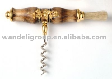 corkscrew