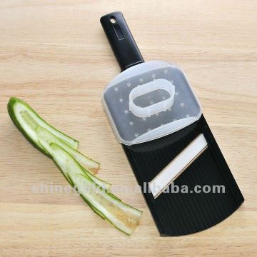 Ceramic Cucumber Slicer