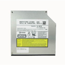New Product UJ831 12.7mm Internal IDE(PATA) DVD±RW Multi Burner Drive