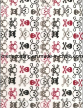 Cubic Printing Films (CY-W493)