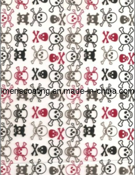 Cubic Printing Films (CY-W493)