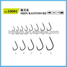 Forged japan fishing hooks wholesale