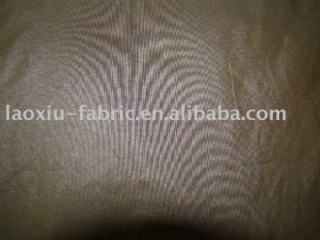 Nylon taffeta coated textile FABRIC
