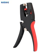 Lightweight Automatic Adjustable Wire Stripping Pliers Cable Management Tools