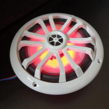 6.5" Component Yacht audio LED Speaker