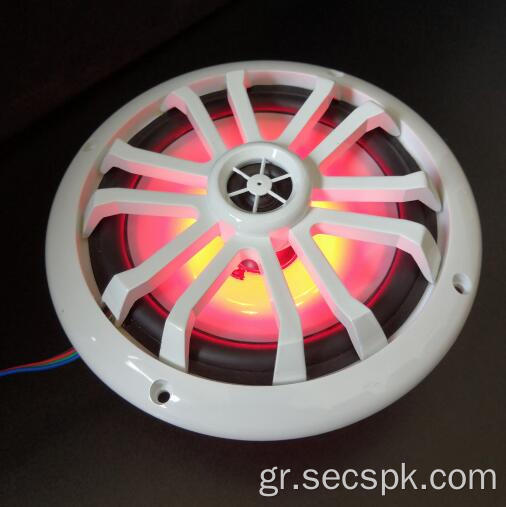 6,5 &quot;ηχείο LED ηχητικού εξοπλισμού Component Yacht