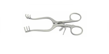 Otoscopy Plester Self Retaining Retractors
