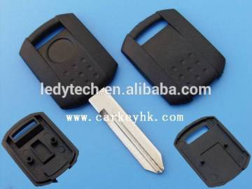 Auto keys key blanks wholesale transponder chip cover