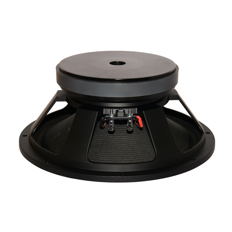 12 inch professional aluminum subwoofer woofer wholesale speaker WL12015