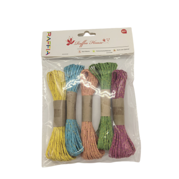Easter cotton rope