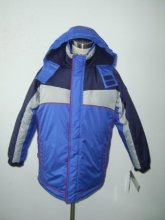 Various 3 IN 1 REVERSIBLE JACKET