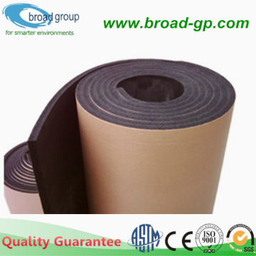 Best Quantity High Density Adhesive Backed Foam Rubber