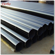 AISI 1020 Seamless carbon steel pipe