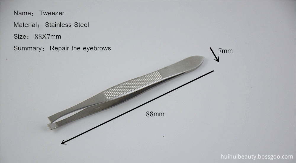 Best Scissor Tweezers