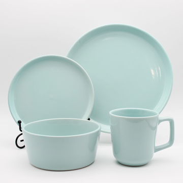 Crockery Dinnerware Tableware Sets