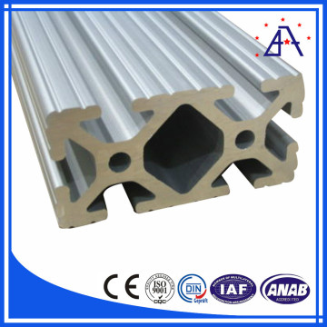 High Quality t-shape Aluminum Profile