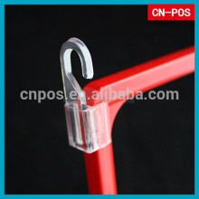 supermarket hanging photo frame clip to display