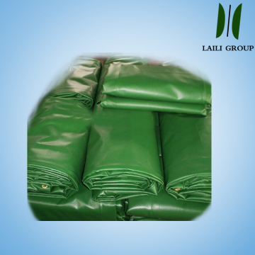 PVC Coated Fabrics Truck Trailer covering