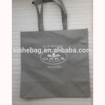 OEM Production Recyclable Non Woven Bag