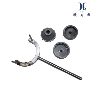 Steering Gear Maintenance Tools for Major Vehicle Brands