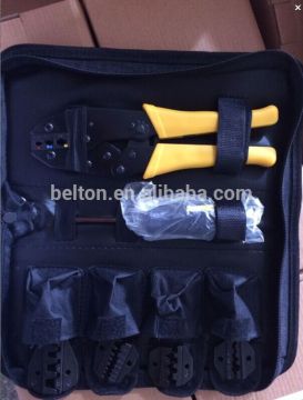 Cable Tools Crimping Sets