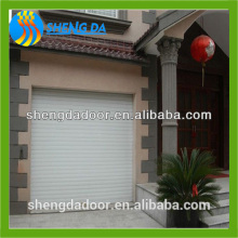 aluminium roller shutter door