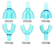 Impression Tray