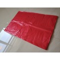 Produce Plastic Fruit Vegetable Bag On Sheet