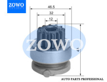 54-215 STARTER BENDIX 12T FORD