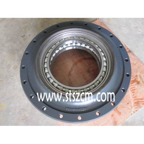 Venta en caliente Excavator PC400-6 Final Drive Part Part Part 208-27-61180