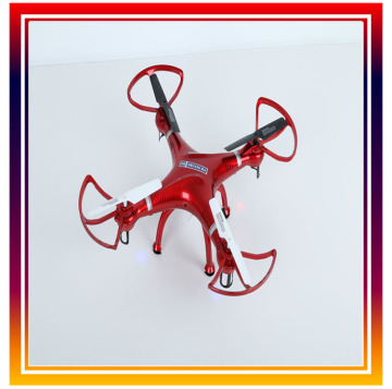 2.4G 4CH WIFI FPV RC Aircraft Drone with Camera