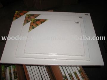 artist canvas board, painting canvas board