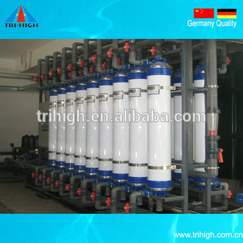 PS Hollow Fiber UF Membrane for pretreatment