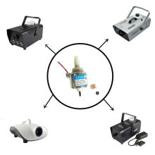 Snow Machine and Fog Smoke Machine Oil Pumps - 400w to 3000w