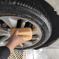 Grandes éponges en mousse pour le lavage de la voiture