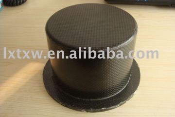 carbon fiber part