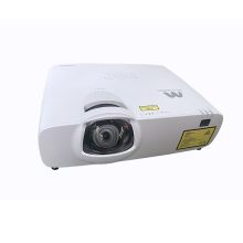 China New Design Short Focus Holographic Laser Projector for Indoor Advertisement